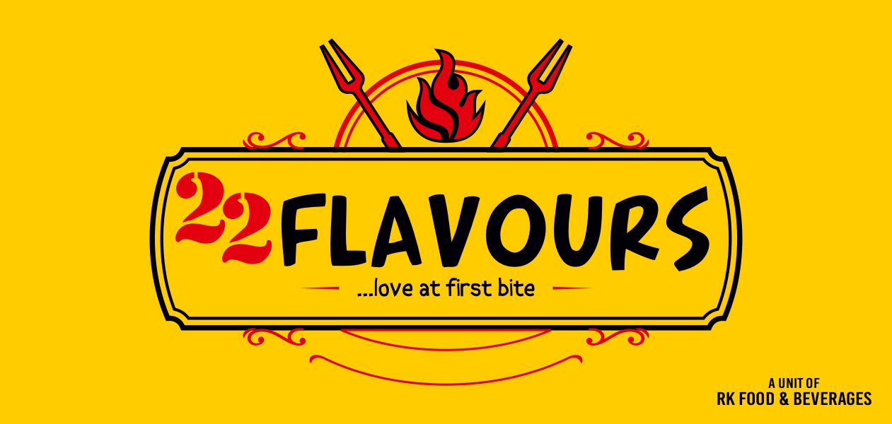 22 Flavours