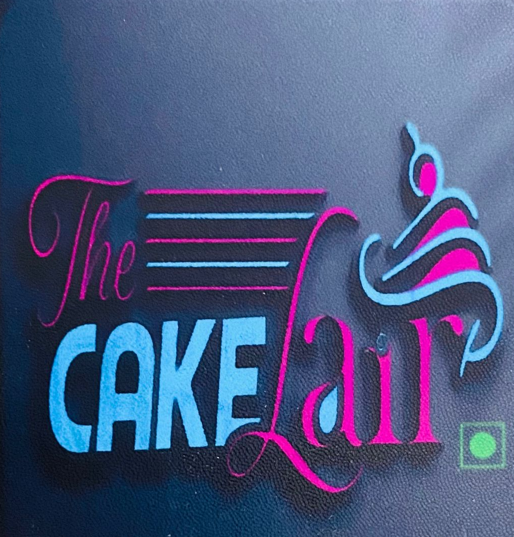 THE CAKE LAIR