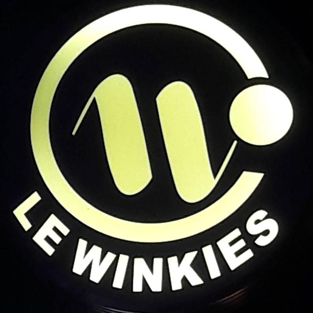 LE WINKIES