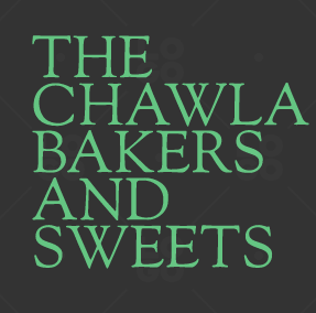 The Chawla Bakers And Sweets